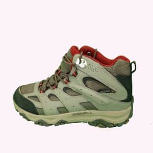 Cipele Merrell, vel. 36, Moab 3 Mid Waterproof - Slika 2