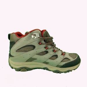 Cipele Merrell, vel. 36, Moab 3 Mid Waterproof - Slika 3