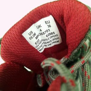 Cipele Merrell, vel. 36, Moab 3 Mid Waterproof - Slika 5