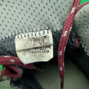 Cipele Lowa, vel. 35, Kody III Gtx - Slika 7