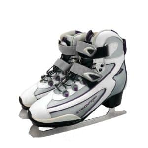 Klizaljke Tecnopro, vel. 38,  Cyclone - Slika 1