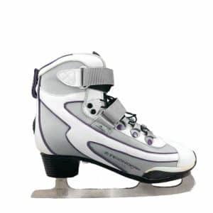 Klizaljke Tecnopro, vel. 38,  Cyclone - Slika 3