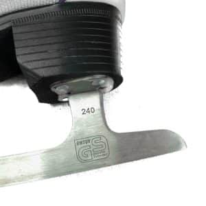 Klizaljke Tecnopro, vel. 38,  Cyclone - Slika 4