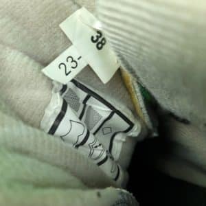 Klizaljke Tecnopro, vel. 38,  Cyclone - Slika 6