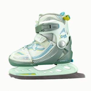 Klizaljke Fila, vel. 32-35, X-One Ice - Slika 2