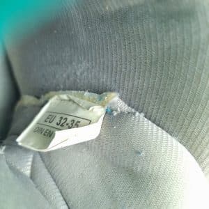 Klizaljke Fila, vel. 32-35, X-One Ice - Slika 4