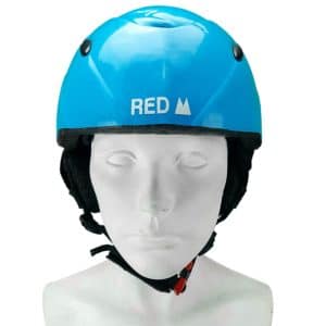 Ski kaciga Red, vel. S-M/52-54 cm