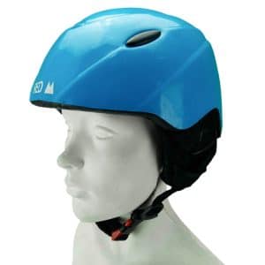 Ski kaciga Red - Slika 2