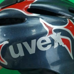 Ski kaciga Uvex - Slika 5