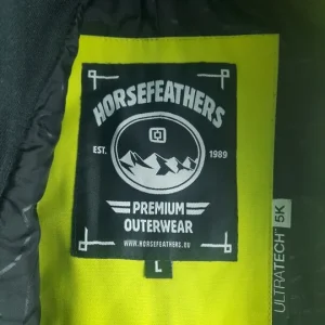Ski pantalone HorseFeathers - Slika 5