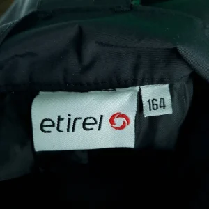 Ski pantalone Etirel, 14+ god. - Slika 5