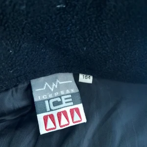 Ski pantalone Icepeak, 14+ god. - Slika 5