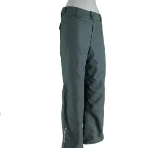 Ski pantalone Scott, 14+ god. Junior - Slika 2