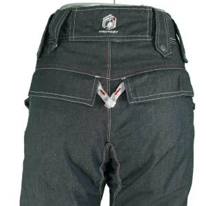 Ski pantalone Protest 3K - Slika 4