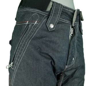 Ski pantalone Protest 3K - Slika 5