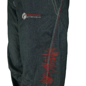 Ski pantalone Protest 3K - Slika 6