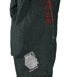 Ski pantalone Protest 3K - Slika 7