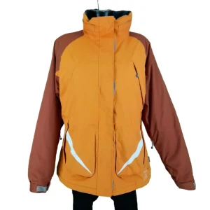 Ski jakna Firefly, 2K