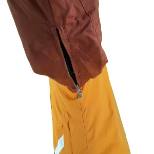 Ski jakna Firefly, 2K - Slika 4