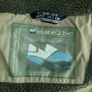 Zimska jakna Dare 2 Be - Slika 8