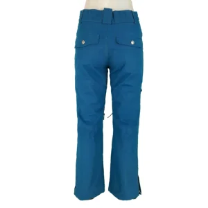 Ski pantalone Trevolution - Slika 3