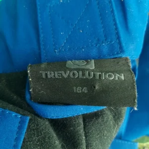 Ski pantalone Trevolution - Slika 6