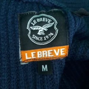 Džemper Le Breve - Slika 4
