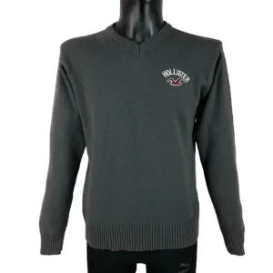 Džemper Hollister, vel. S