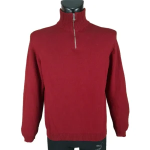 Džemper Thierry Rambaud, vel. M, merino vuna