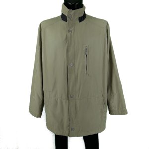 Jakna Bugatti, vel. M/48 - Slika 1