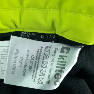 Ski pantalone Killtec - Slika 9