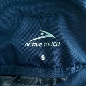 Ski pantalone Active Touch - Slika 3