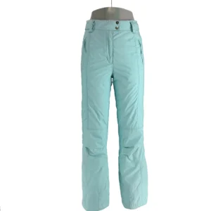 Ski pantalone Poivre Blanc