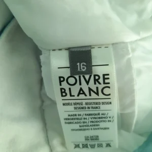 Ski pantalone Poivre Blanc - Slika 8