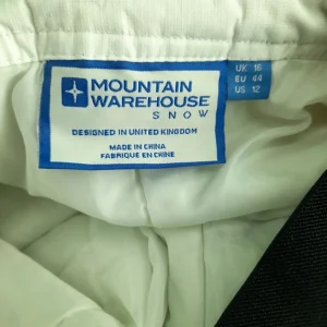 Ski pantalone Mountain Warehouse - Slika 6