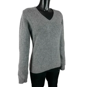 Džemper Montego, jagnjeća vuna - Slika 2