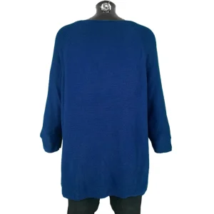 Džemper s.Oliver, viskoza - Slika 3