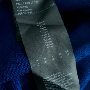 Džemper s.Oliver, viskoza - Slika 6