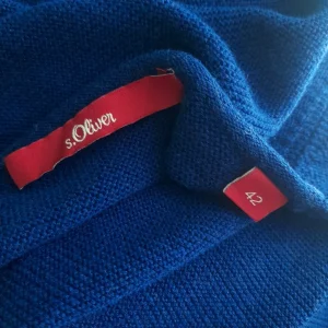 Džemper s.Oliver, viskoza - Slika 7