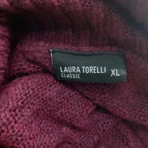 Džemper Laura Torelli - Slika 4