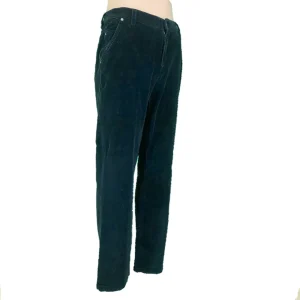 Pantalone Sergio Tacchini, vel. S/46, somotske - Slika 2