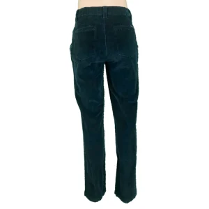 Pantalone Sergio Tacchini, vel. S/46, somotske - Slika 3