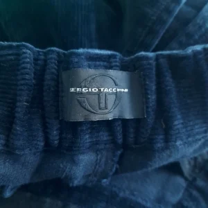 Pantalone Sergio Tacchini, vel. S/46, somotske - Slika 5