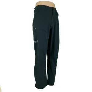 Pantalone Jack Wolfskin, outdoor - Slika 2