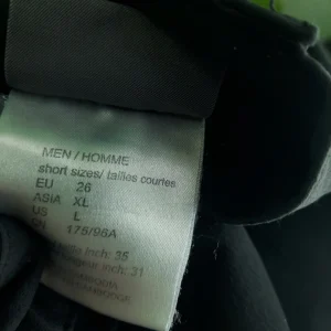 Pantalone Jack Wolfskin, outdoor - Slika 4