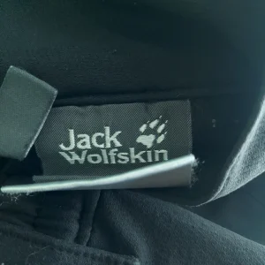 Pantalone Jack Wolfskin, outdoor - Slika 5