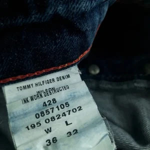 Farmerke Tommy Hilfiger - Slika 4