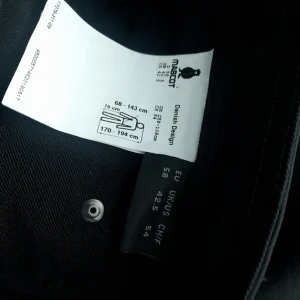Radne pantalone Mascot, vel, XL/58 - Slika 4