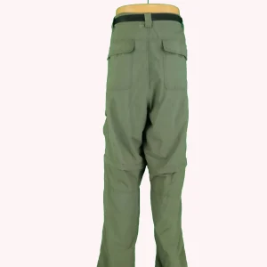 Pantalone McKinley, outdoor - Slika 2