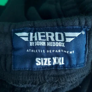 Trenerka Hero, vel. XL/56, John Meddox, donji deo - Slika 4